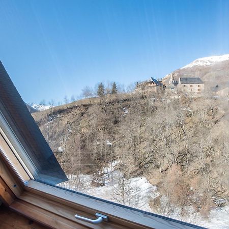Salardú Apartamentos Snoe Mont Romies Unhola מראה חיצוני תמונה