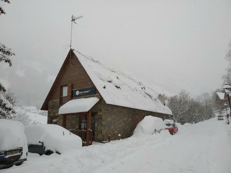 Salardú Apartamentos Snoe Mont Romies Unhola מראה חיצוני תמונה